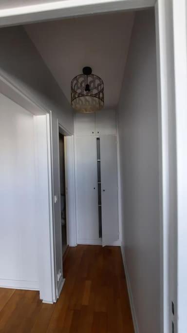 Appartement 2 Pieces Tres Lumineux La Garenne-Colombes Dış mekan fotoğraf